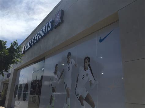 Nikys - Specialties: Since 1986, Niky's Sports has been So Cal's destination for the best in soccer cleats, balls, team uniforms, official club jerseys, world cup jerseys and more. Authorized retailer for Nike, adidas, Puma, Kwik Goal and every other major soccer brand. Established in 1986. In 1986 Niky Orellana opened LA's first soccer specialty shop in the heart of Los …