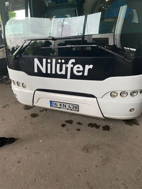 Nilüfer Turizm Nilüfer ve Terminal Şikayetleri Şikayetvar. 