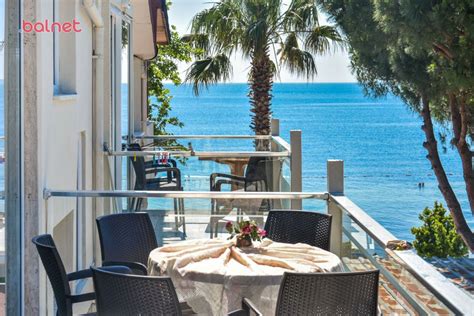 Nil Apart Otel Erdek. 