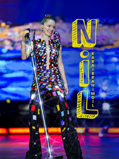 Nil Karaibrahimgil Explained Everything Explained Today.