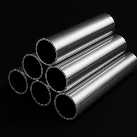 Nil Metal Paslanmaz Boru. 