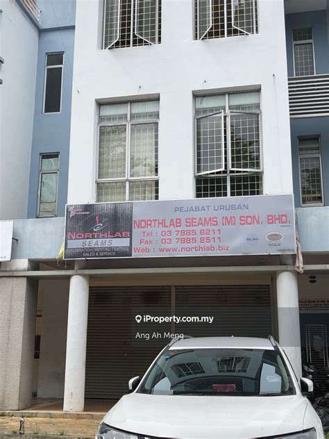 Nilai, Selangor commercial property for rent iProperty.com.my