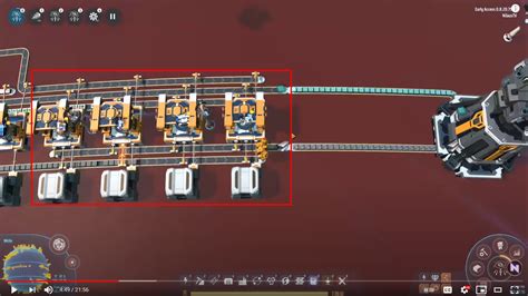 Nilaus blueprints. FACTORIO MASTER CLASSThis series of Tutorials and How To Guides help you become a better Factorio EngineerEach video serves as a beginner's guide but also co... 