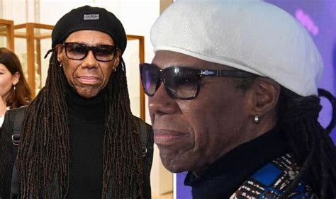 Nile Rodgers health: