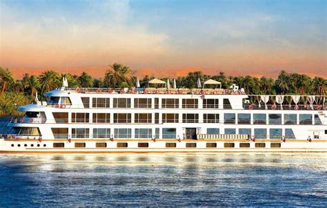 Nile Ruby Nile Cruise Nile Cruise Booking