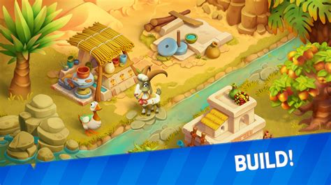Nile Valley Farm Adventure APK Download for Android 
