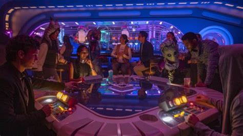 Niles: Why Disney’s Star Wars hotel was too much, for too few
