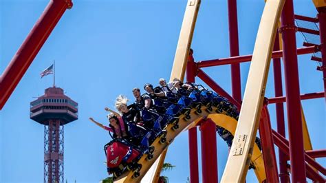 Niles: Will the new Six Flags get the details right?