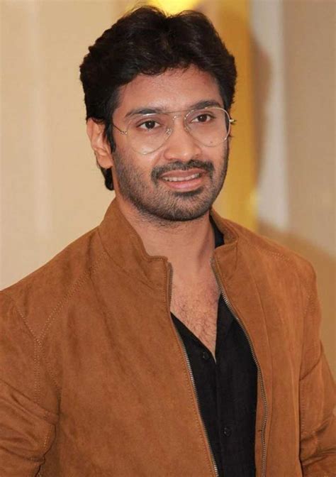 Nilesh Moharir is an