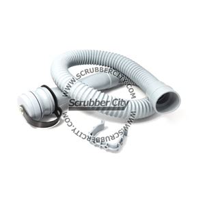 Nilfisk Advance - DRAIN HOSE CONNECTER #VF90401