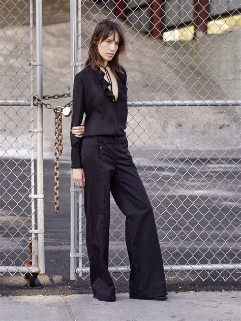 Nili lotan. Find timeless takes on trending styles in Nili Lotan's new arrivals. Refined and timeless pieces, coveted for their impeccable tailoring, are made in New York City. 