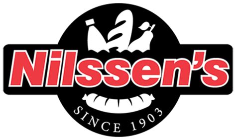 Nilssen foods. Things To Know About Nilssen foods. 