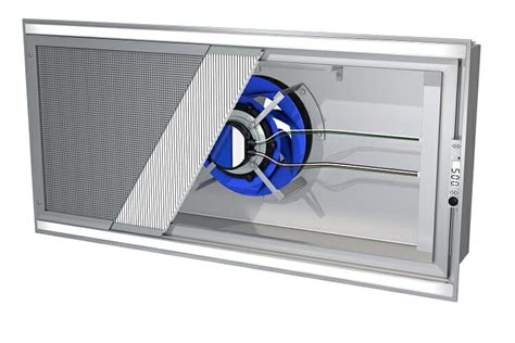 Internal baffling plate and diffuser panel provide quiet and uniform air flow across the filter face. Quiet, low-vibration FFU design: only 49 dBA, measured 30" from filter face @ 90 FPM. Minimize cleanroom service downtime with room-side-replaceable (RSR) fan filter units. • Voltage: 120 V, 240 V. • Material: Powder-Coated Steel, Stainless .... Nilterunits=