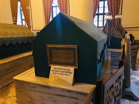 Nilufer Halı ve Koltuk Yıkama