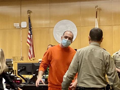 Nima Momeni pleads not guilty in SF court appearance Tuesday