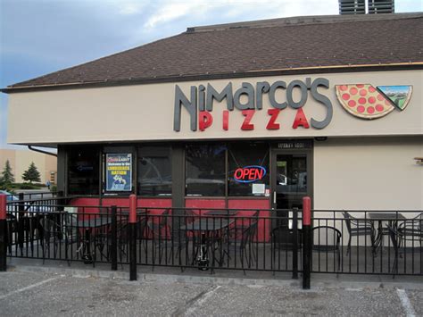 Nimarcos flagstaff. NiMarcos Pizza Downtown, Flagstaff: See 290 unbiased reviews of NiMarcos Pizza Downtown, rated 4.5 of 5 on Tripadvisor and ranked #27 of 317 restaurants in Flagstaff. 