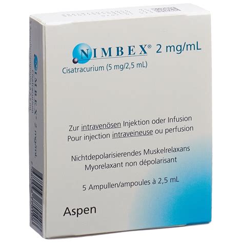 Nimbex Medidex