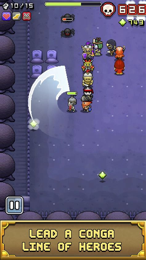 Nimble Quest for Android APK Download