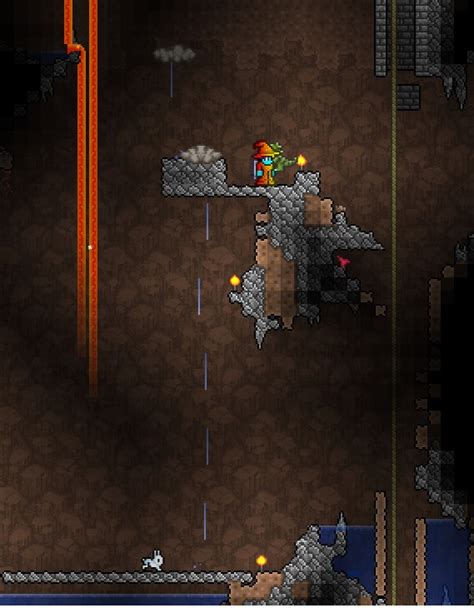 Weapons are essential items used for combat against enemies, bosses, critters, and even other players during PvP games. Some weapons can be crafted at a Work Bench or a Pre-Hardmode/Hardmode Anvil, while others can only be found in Chests, as enemy drops, or purchased from NPCs. Terraria has a wide variety of weapons and weapon classes, …. 