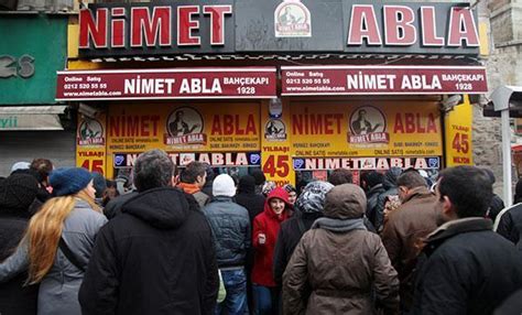 Nimet abla nerde