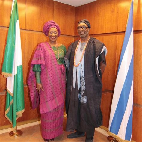 Nimi Akinkugbe is a former