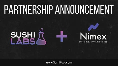 Nimiq pool watch.  PoolWatch is now part of our SushiLabs incubator program th...