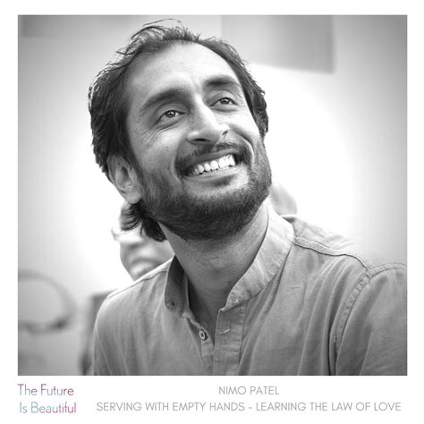 Nimo patel biography of christopher paul