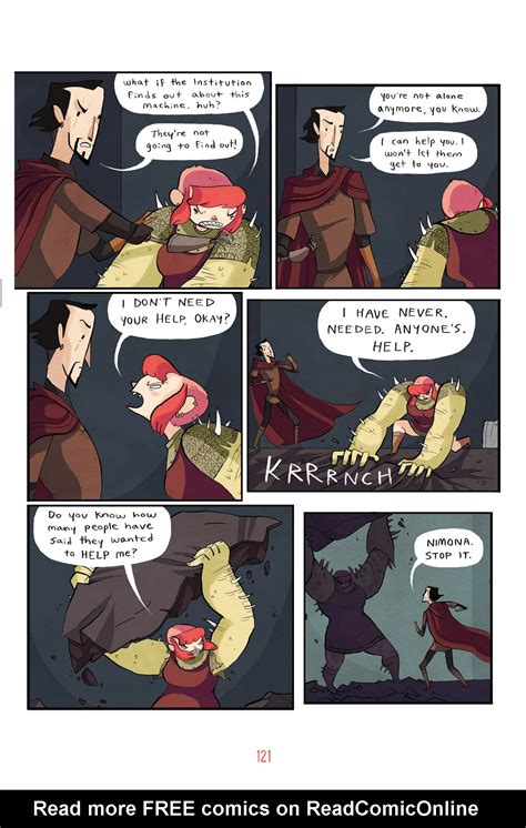 Nimona rule34. Things To Know About Nimona rule34. 