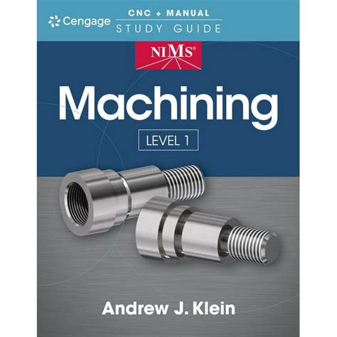 Nims machining level 2 study guide. - Troy bilt chipper vac owners manual.