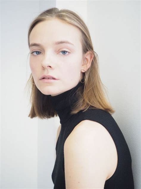 Nimue Smit - Model Profile - Photos & latest news -
