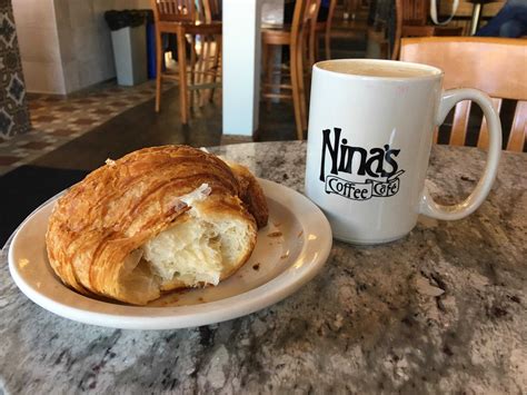 Nina's cafe. Things To Know About Nina's cafe. 