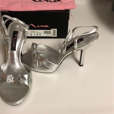 Nina Heels Onlyfans Leak