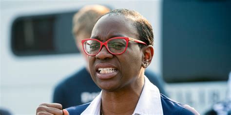 Nina Turner Launches Organization to Support Striking Workers