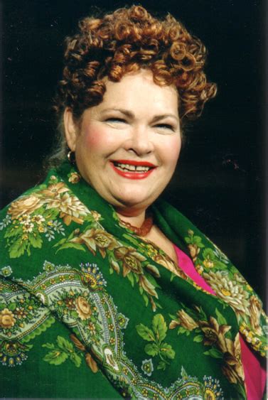 Nina Usatova