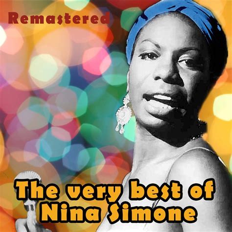 Nina simone songs. Things To Know About Nina simone songs. 