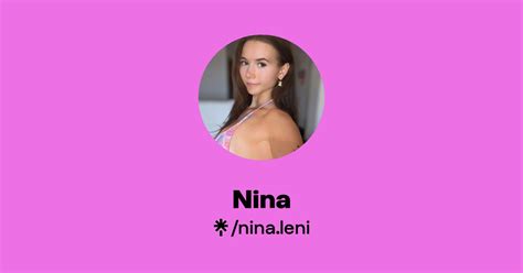Nina_Leni Onlyfans Leak