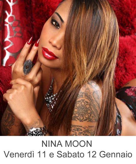 Nina_Moon Onlyfans Leaked PORN 🔥 227 Pics