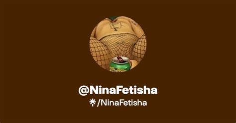 Ninagirlfetish Leaked XXX 🍑