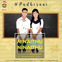 Ninaithu ninaithu paarthen Ringtones Download MobCup