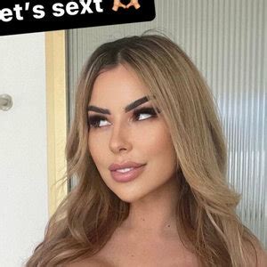 🍌 Ninamilano Onlyfans Leaked [HD]