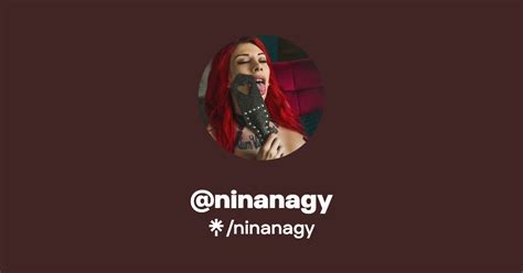 Ninanagy Leaked 💦 [CLIP]
