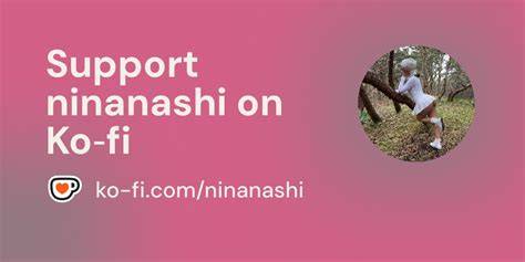 Ninanashi Onlyfans Porn