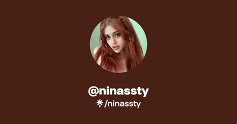🔥 XXX Ninassty Onlyfans Leak