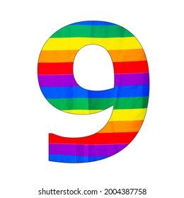 Nine LGBTQ