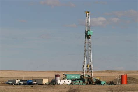 Nine Line Oilfield Services LLC, Dickinson, ND - FederalPay