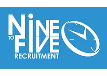 Nine To Five Recruitment - Employment And Recruitment …