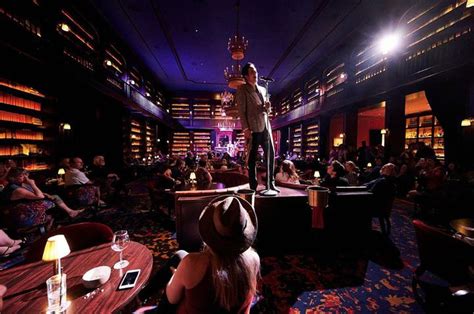 Nine Ways to Experience Extravagant Dinner and a Show ... - Eater Vegas