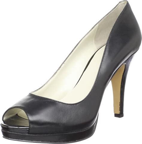 Nine West Danee Platform Pumps & Reviews - Shoes - Macy