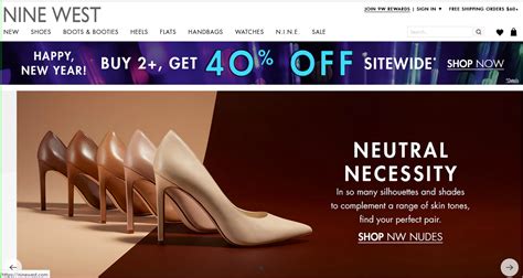 Nine West Reviews Read Customer Service Reviews of …