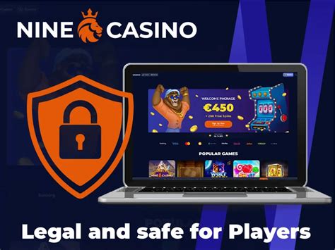 Nine casino